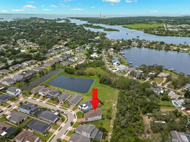 719 Cajeput Loop, Tarpon Springs, FL 34689 - photo 75