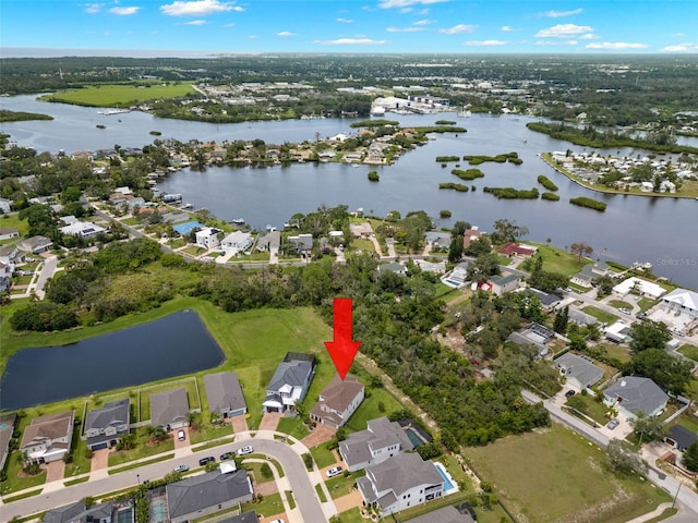 719 Cajeput Loop, Tarpon Springs, FL 34689 - photo 76