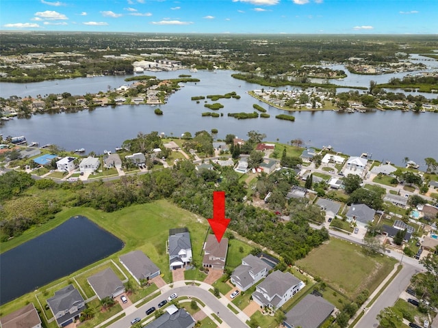 719 Cajeput Loop, Tarpon Springs, FL 34689 - photo 77