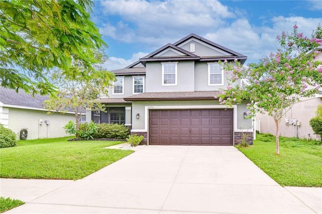 10733 Standing Stone Dr, Wimauma, FL 33598 - photo 1