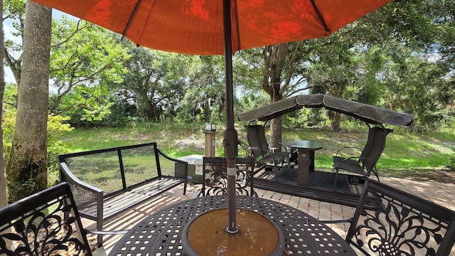 171 Appaloosa Trl, River Ranch, FL 33867 - photo 2