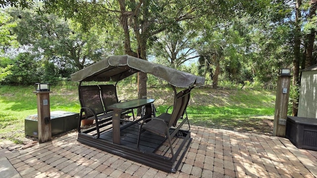 171 Appaloosa Trl, River Ranch, FL 33867 - photo 3