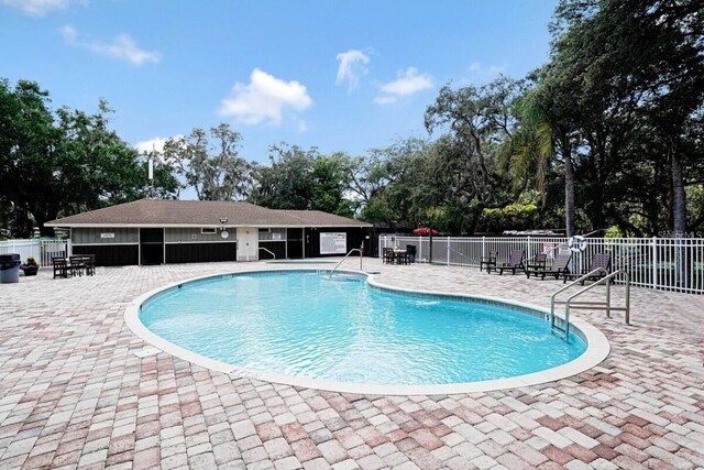 171 Appaloosa Trl, River Ranch, FL 33867 - photo 14