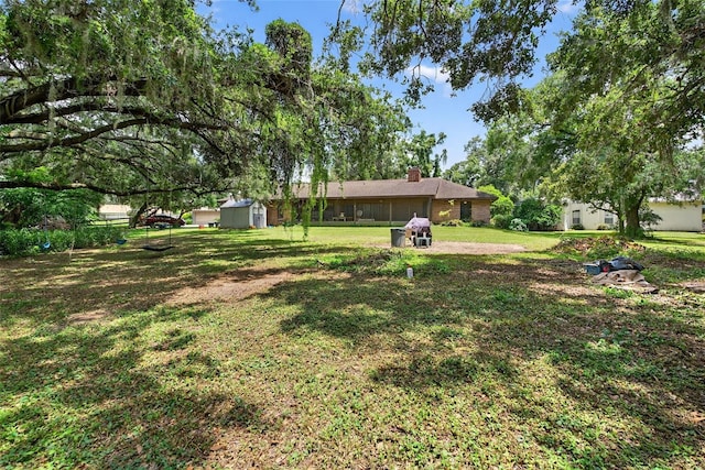 2101 Whitlock Pl, Dover, FL 33527 - photo 37