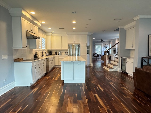 905 S Bruce St, Tampa, FL 33606 - photo 5