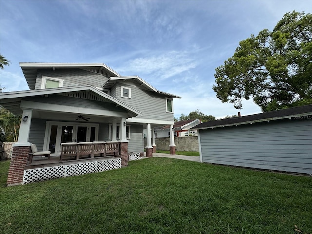 905 S Bruce St, Tampa, FL 33606 - photo 23