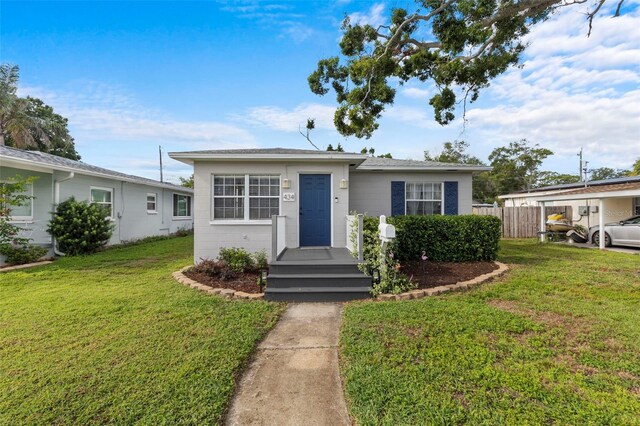 434 40th Ave N, Saint Petersburg, FL 33703 - photo 1