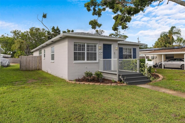 434 40th Ave N, Saint Petersburg, FL 33703 - photo 4