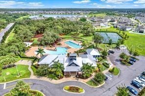 13332 Wildflower Meadow Dr, Riverview, FL 33579 - photo 31