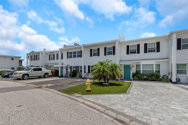 2630 St Josephs Dr W, Dunedin, FL 34698 - view of property