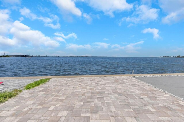 2630 St Josephs Dr W, Dunedin, FL 34698 - water view