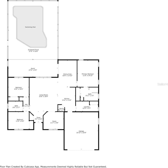 2147 Colonial Blvd W, Palm Harbor, FL 34683 - photo 35