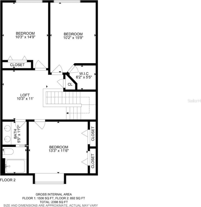 19540 Sunset Bay Dr, Land O Lakes, FL 34638 - photo 3