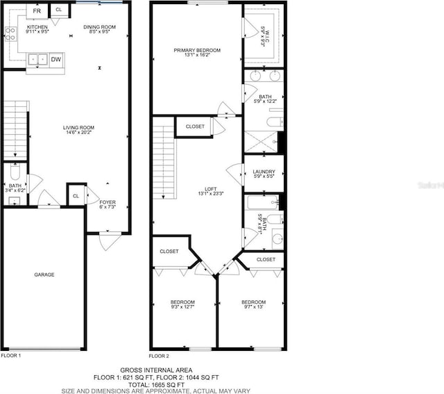 19540 Sunset Bay Dr, Land O Lakes, FL 34638 - photo 4