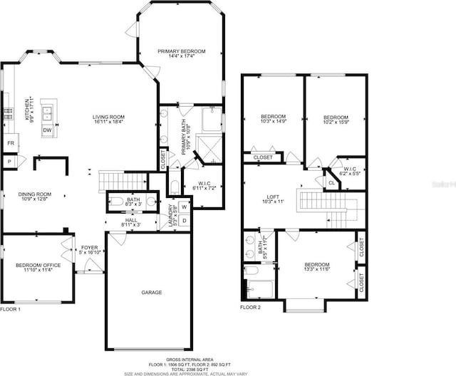 19540 Sunset Bay Dr, Land O Lakes, FL 34638 - photo 5