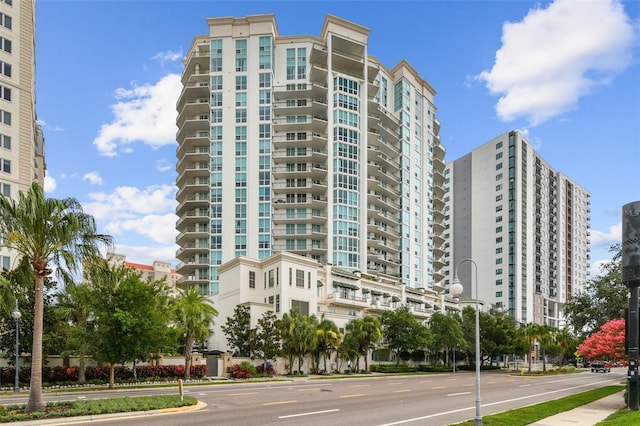 450 Knights Run Ave Unit 2004, Tampa, FL 33602 - view of property