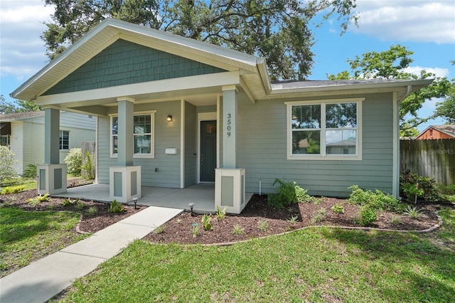3509 4th Ave N, Saint Petersburg, FL 33713 - photo 2