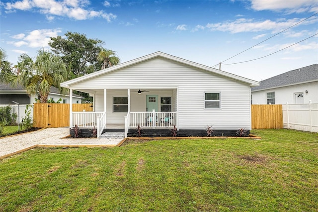 5355 67th St N, Saint Petersburg, FL 33709 - photo 1