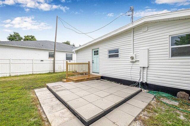 5355 67th St N, Saint Petersburg, FL 33709 - photo 26