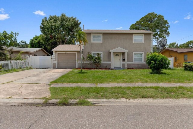 6261 20th St S, Saint Petersburg, FL 33712 - photo 2