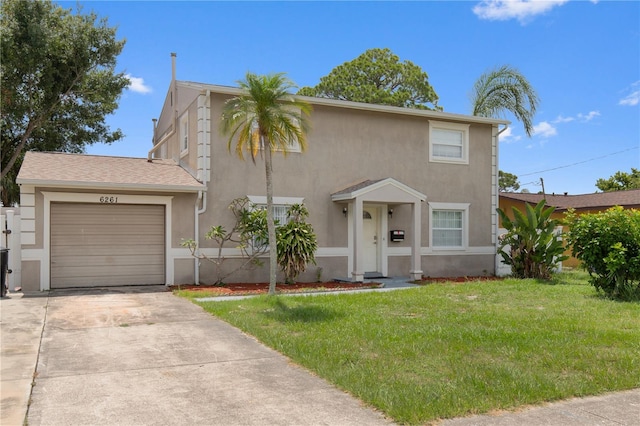 6261 20th St S, Saint Petersburg, FL 33712 - photo 1