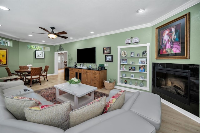 2177 Oak Forest Ln, Palm Harbor, FL 34683 - photo 33