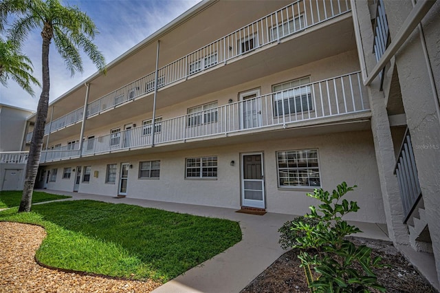 970 Virginia St Unit 109, Dunedin, FL 34698 - view of building exterior