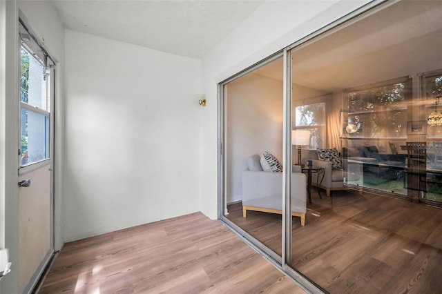 970 Virginia St Unit 109, Dunedin, FL 34698 - view of sunroom / solarium