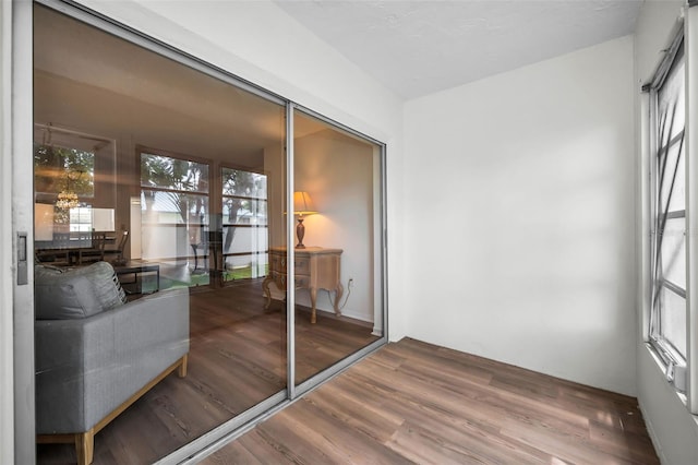 970 Virginia St Unit 109, Dunedin, FL 34698 - view of sunroom / solarium