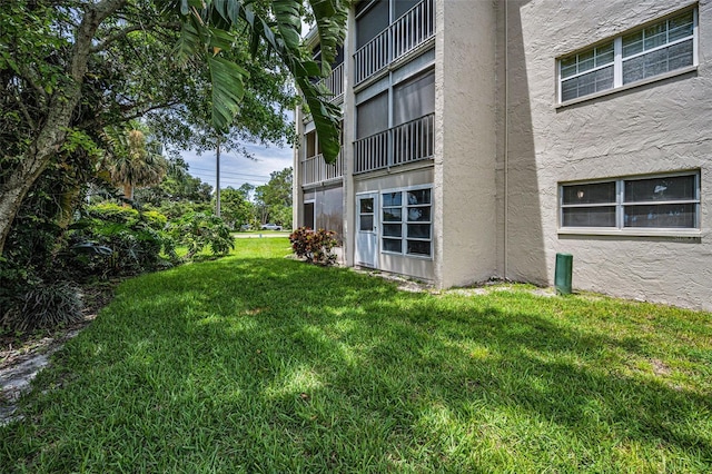 970 Virginia St Unit 109, Dunedin, FL 34698 - view of green lawn