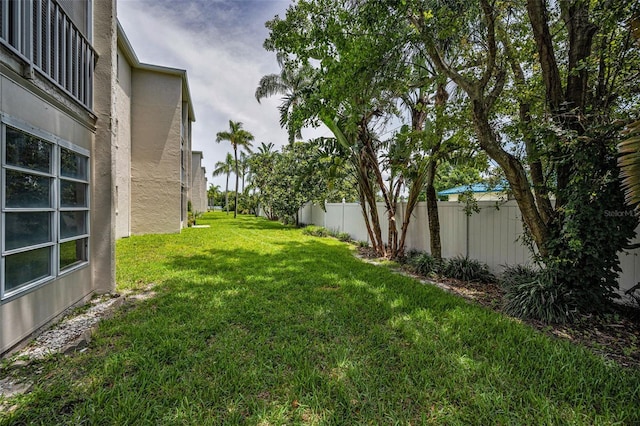 970 Virginia St Unit 109, Dunedin, FL 34698 - view of yard