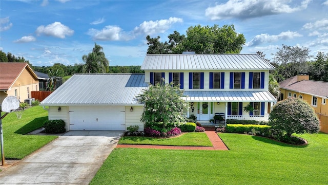 11204 Lake Sassa Dr, Thonotosassa, FL 33592 - photo 1