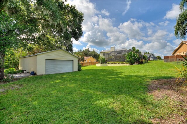 11204 Lake Sassa Dr, Thonotosassa, FL 33592 - photo 63