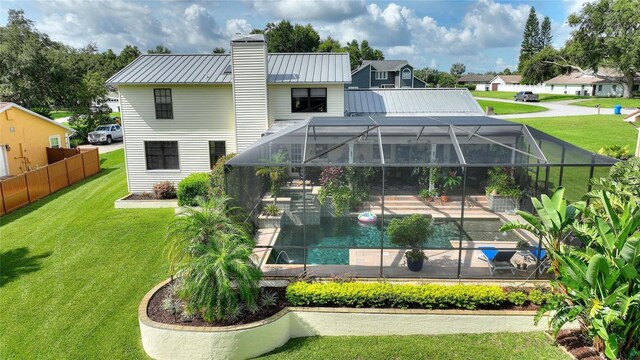 11204 Lake Sassa Dr, Thonotosassa, FL 33592 - photo 68