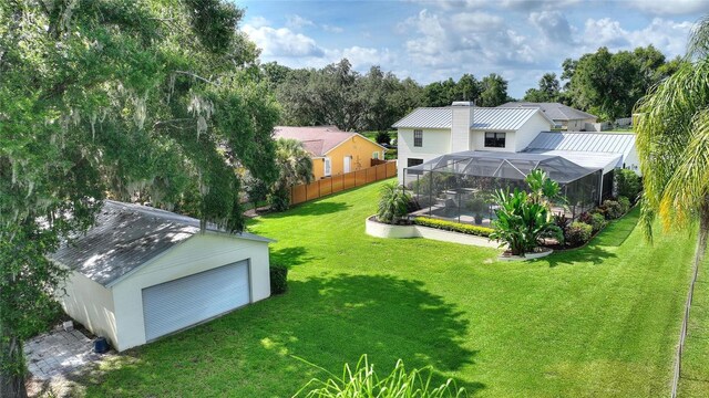 11204 Lake Sassa Dr, Thonotosassa, FL 33592 - photo 70