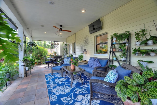 11204 Lake Sassa Dr, Thonotosassa, FL 33592 - photo 43
