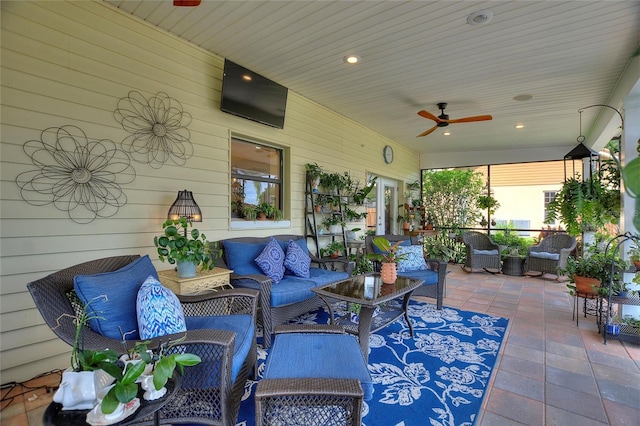 11204 Lake Sassa Dr, Thonotosassa, FL 33592 - photo 44