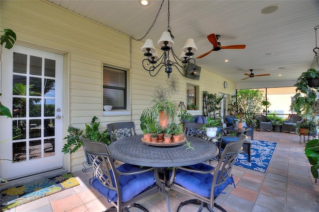 11204 Lake Sassa Dr, Thonotosassa, FL 33592 - photo 45