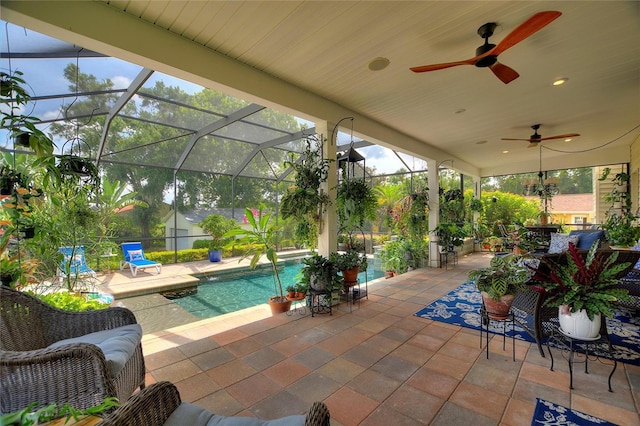 11204 Lake Sassa Dr, Thonotosassa, FL 33592 - photo 48