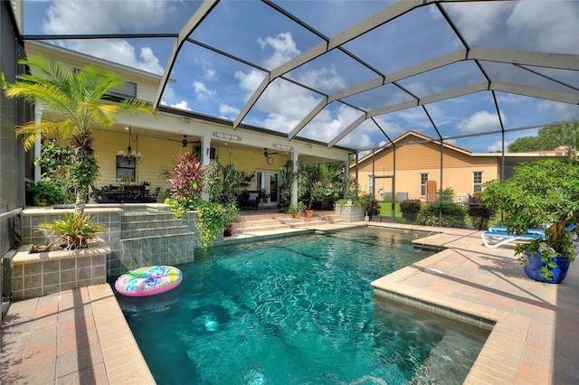 11204 Lake Sassa Dr, Thonotosassa, FL 33592 - photo 50