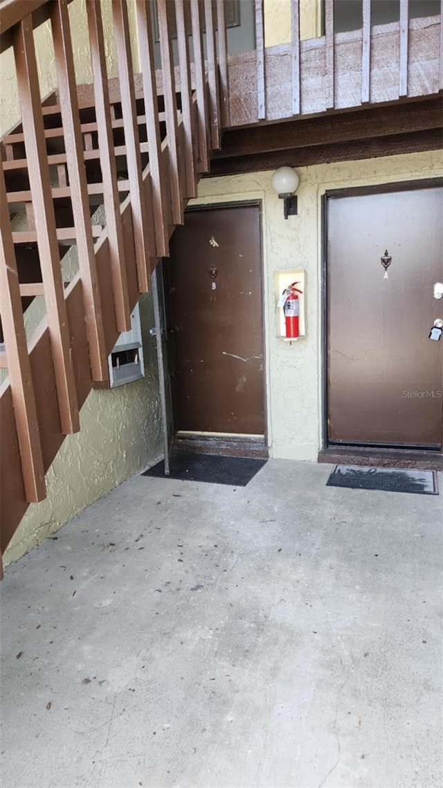 4215 E Bay Dr Unit 1805B, Clearwater, FL 33764 - doorway to property
