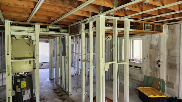 4215 E Bay Dr Unit 1805B, Clearwater, FL 33764 - view of misc room