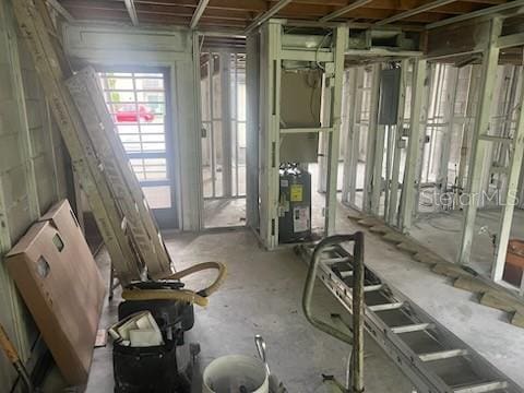 4215 E Bay Dr Unit 1805B, Clearwater, FL 33764 - view of miscellaneous room