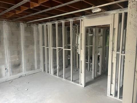 4215 E Bay Dr Unit 1805B, Clearwater, FL 33764 - view of misc room