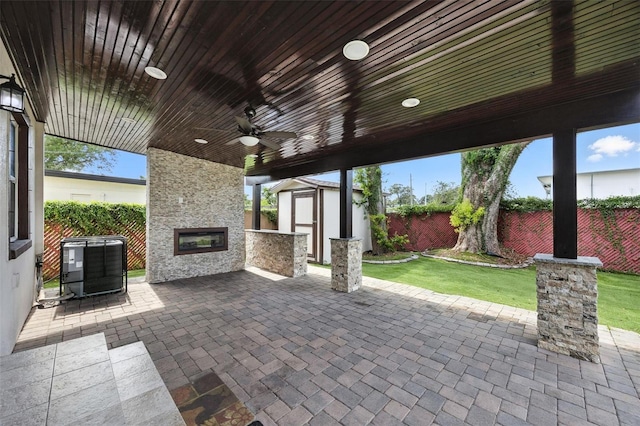 2519 W Hiawatha St, Tampa, FL 33614 - photo 27