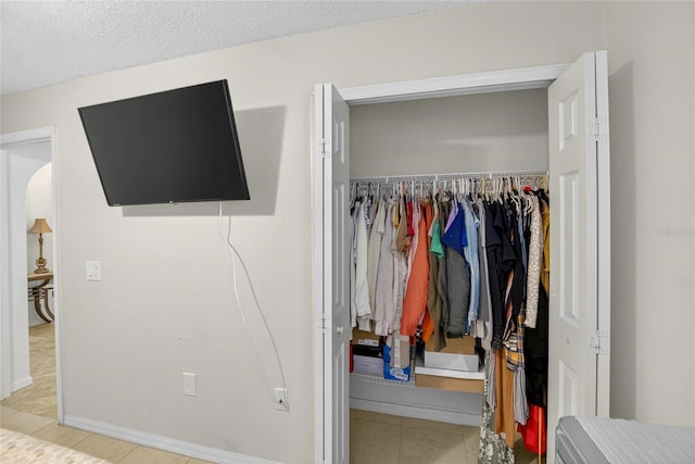 13040 Waterbourne Dr, Gibsonton, FL 33534 - view of closet
