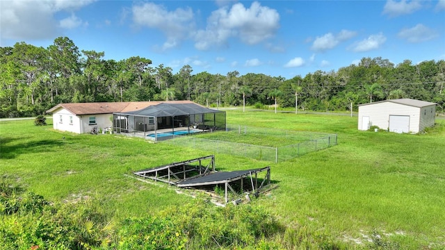 4450 Camellia Dr, Indian Lake Estates, FL 33855 - photo 36