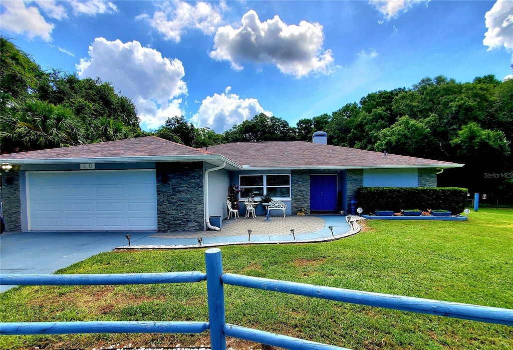 10112 Indian Mound Dr, New Port Richey, FL 34654 - photo 1