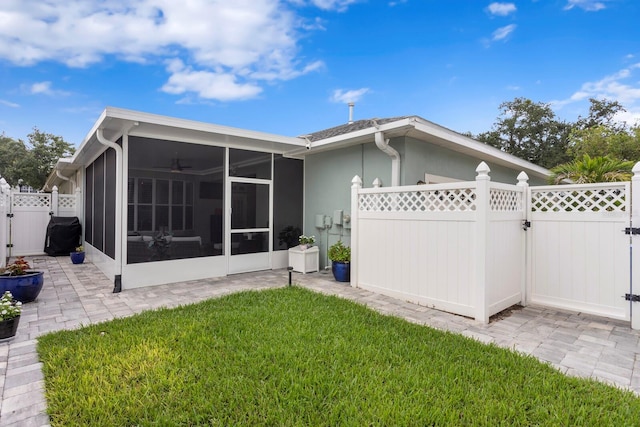 9804 Royce Dr, Tampa, FL 33626 - photo 38