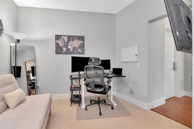 111 N 12th St Unit 1408, Tampa, FL 33602 - photo 21